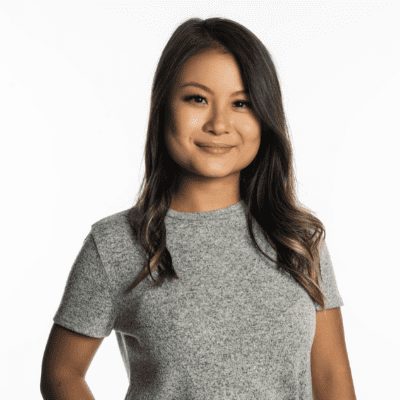 Annie Nguyen Tech Lead SEO chez Rablab