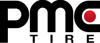 logo pmc tire